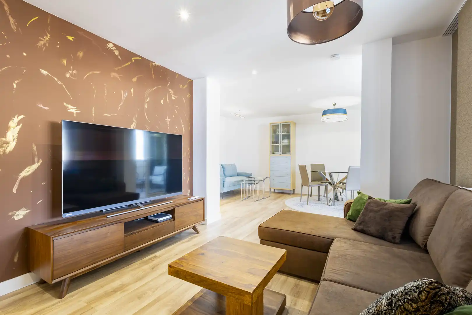 Sala de estar de Ático en venta en Santa Cruz de Tenerife con Terraza y Trastero