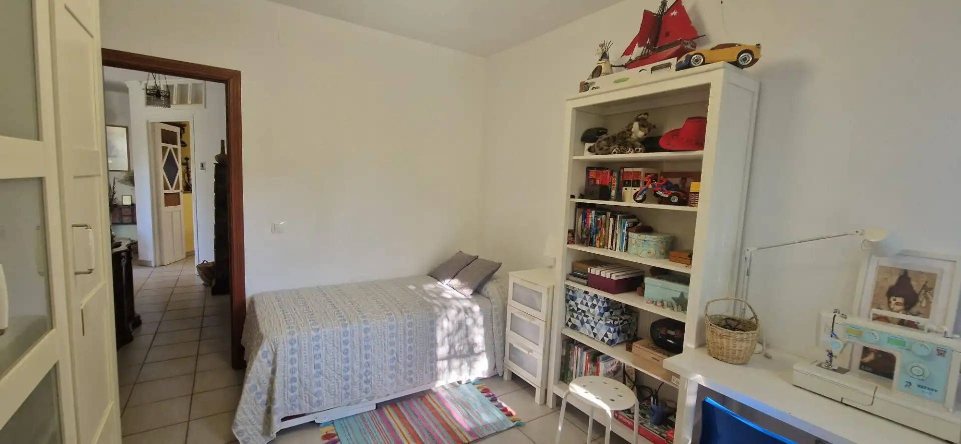 Chalet con piscina en venta en Urbanizacion MALDONADOS, imagen 42