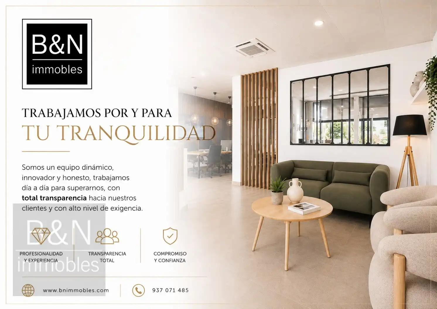 Dúplex en venta en Terrassa con Aire acondicionado, Calefacción y Terraza