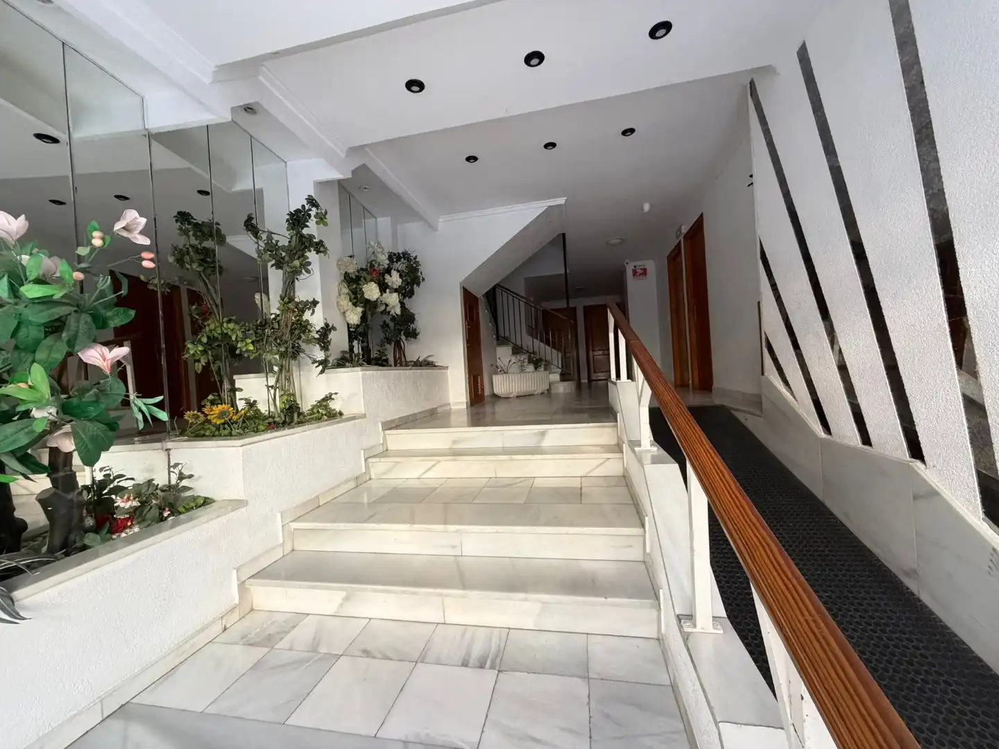 Flat for sale in Torrevieja  with Terrace, Furnished and Washing machine