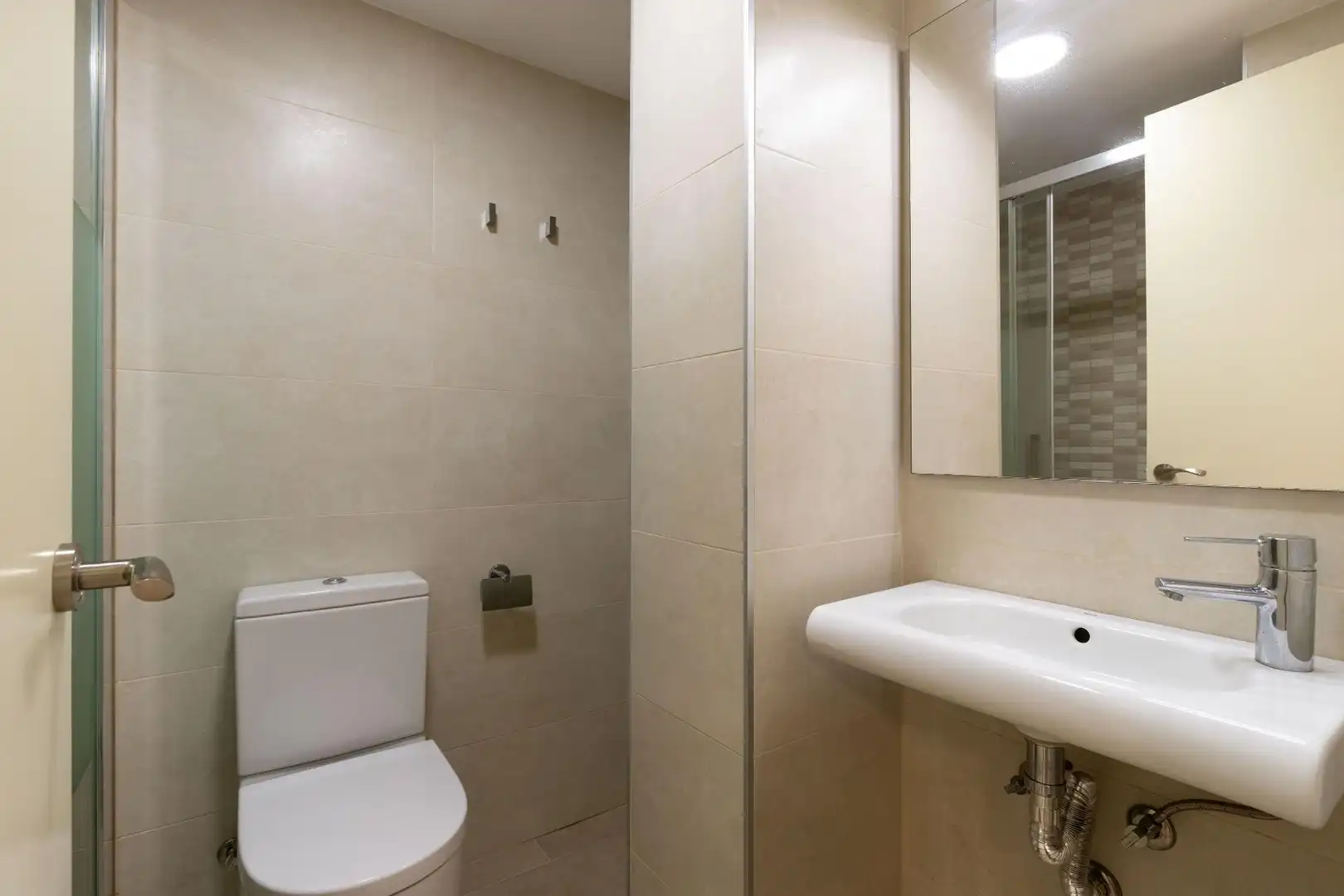 Baño de Piso en venta en Arenys de Mar con Terraza, Trastero y Balcón