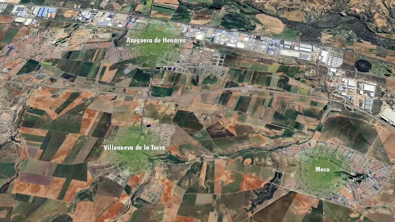 Terreny rústic en venda a C/ Mar Adriático, imagen 5