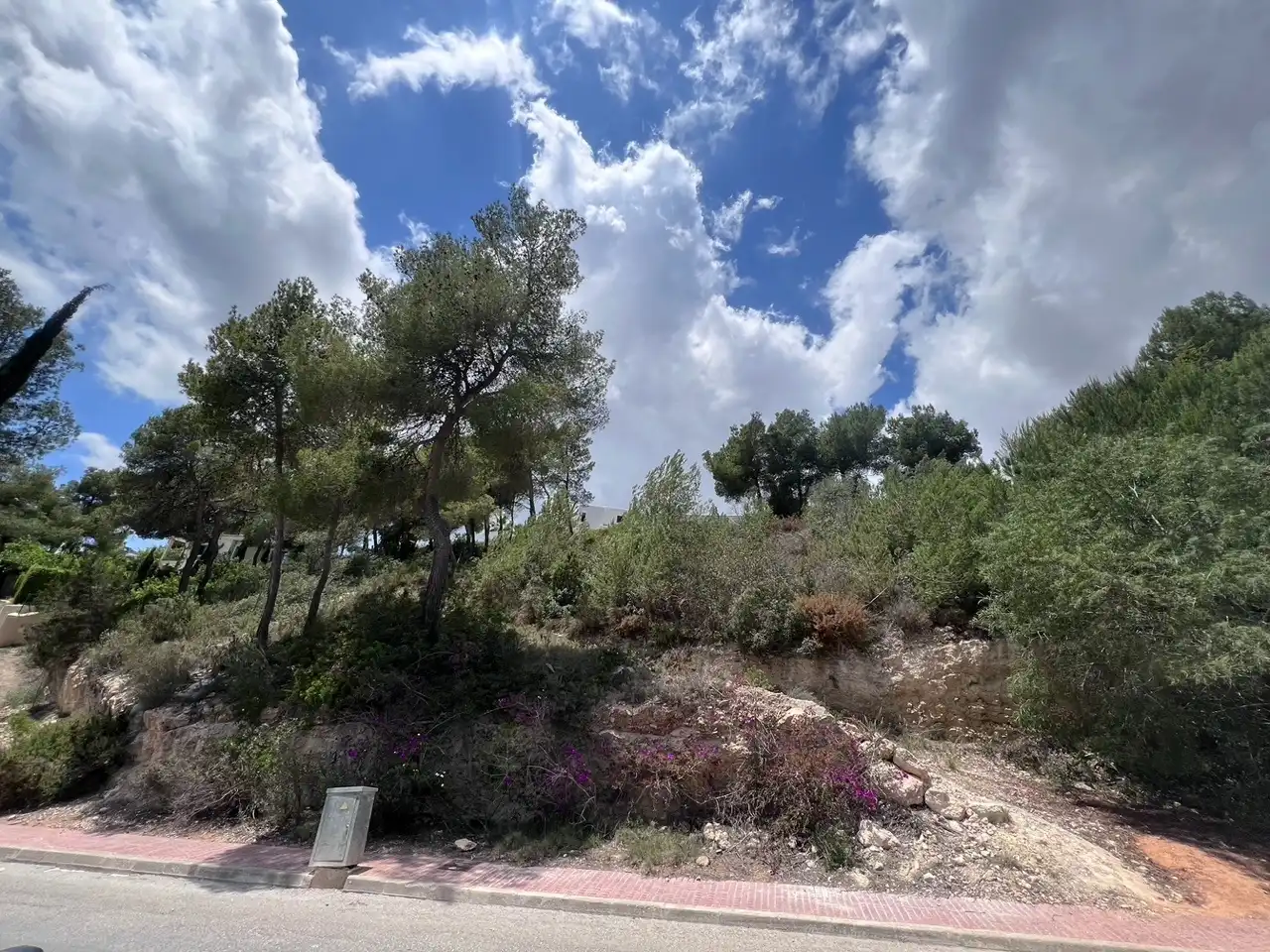 Residencial en venda en Santa Eulària des Riu