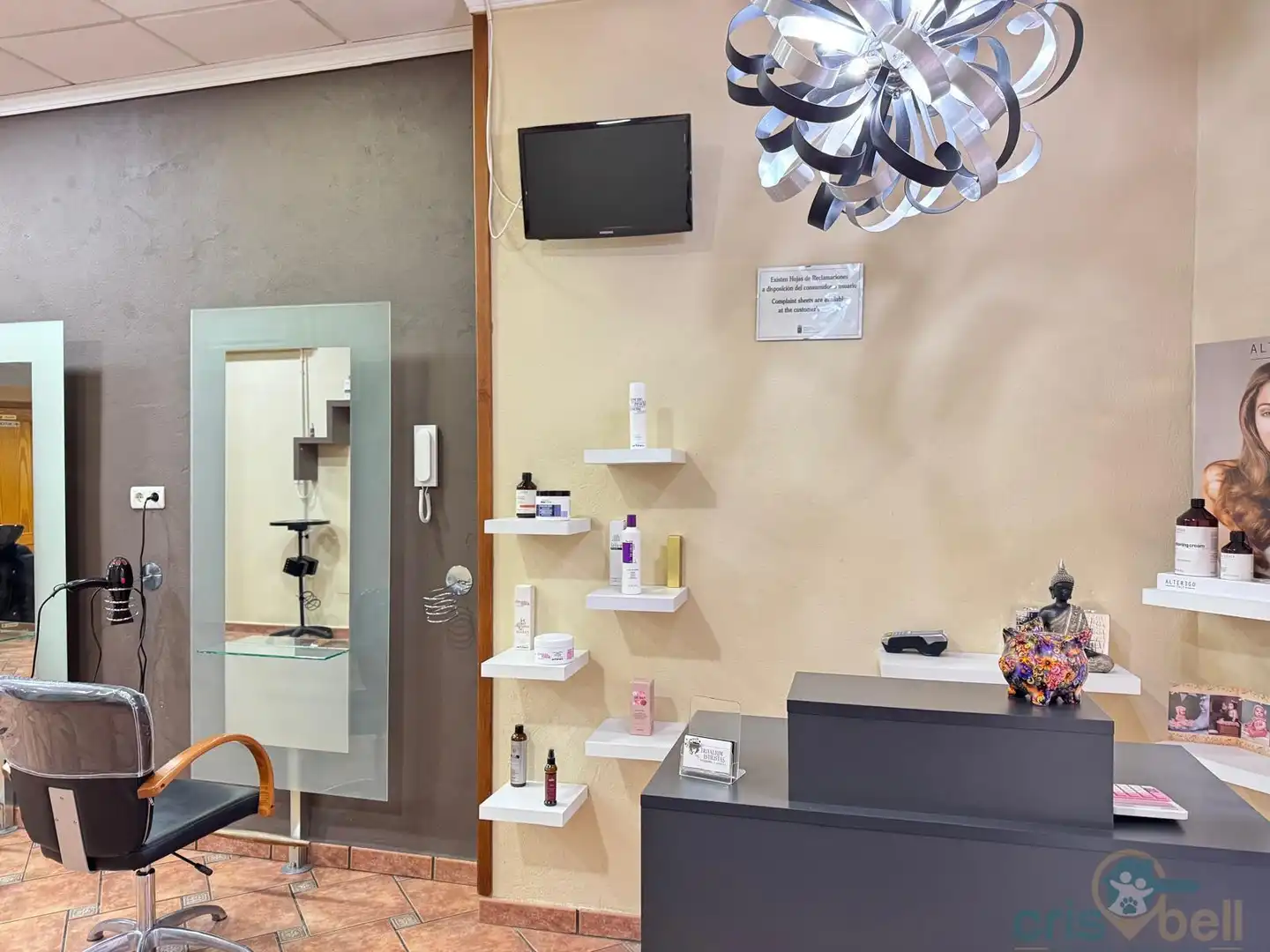 Business premises for sale in de Granada, imagen 5
