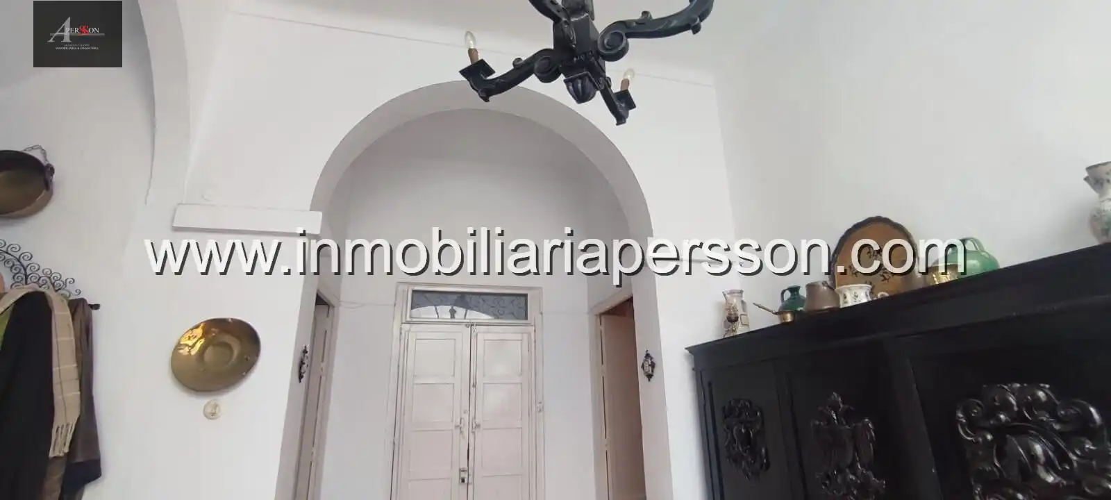 Houses for sale in Écija  with Air Conditioner, Terrace and Storage room