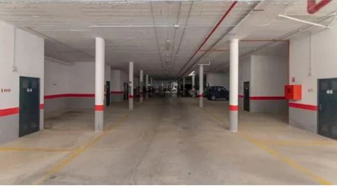 Foto 3 von Garage zum Verkauf in Lugar Casas Cortijo, 17, Valderrama, Sotogrande