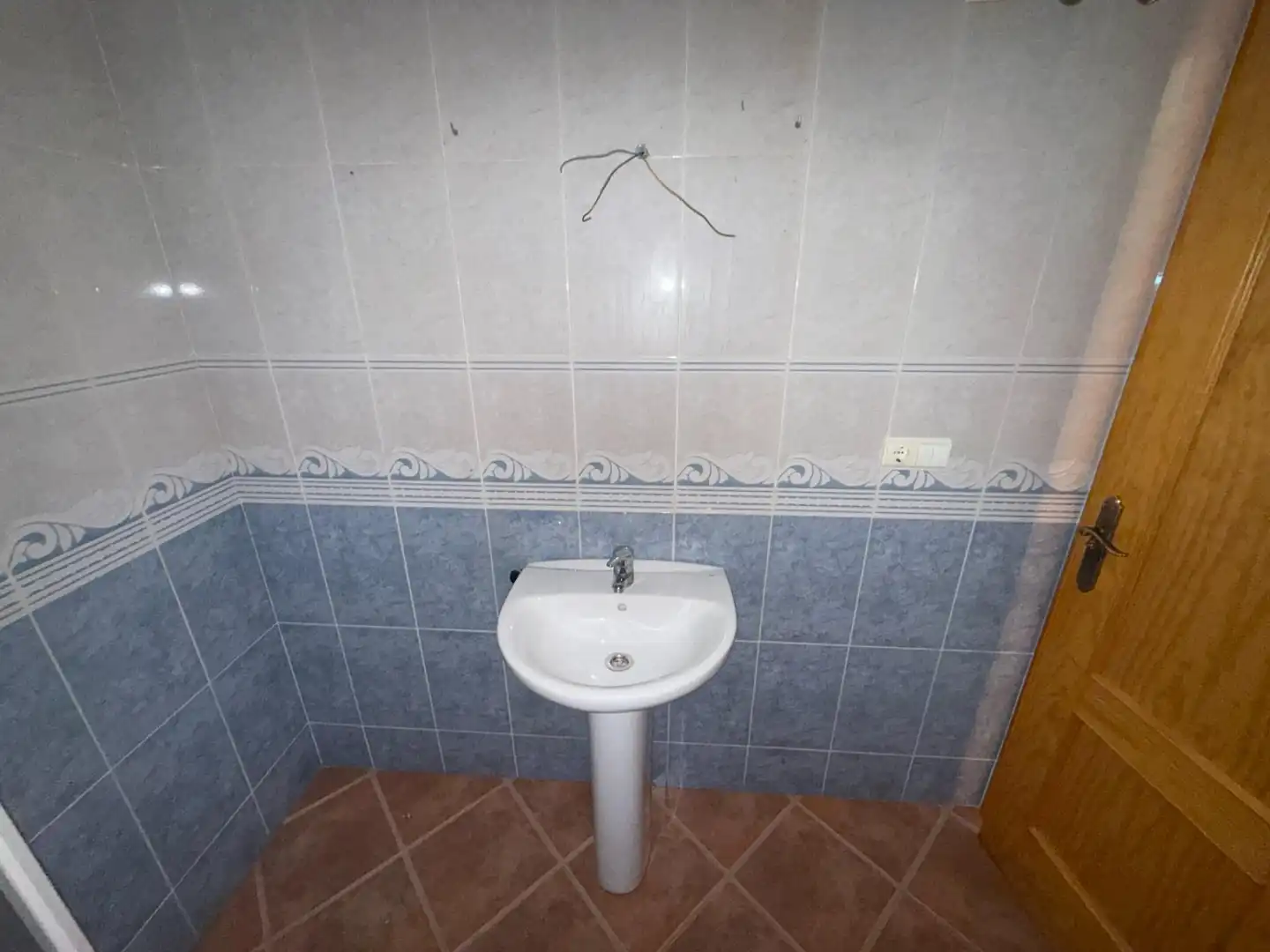 Baño de Piso en venta en Almoradí