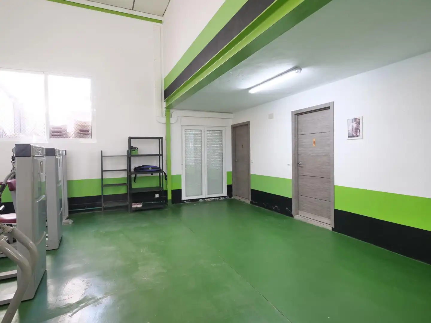 Nave industrial en venta en Almoradí