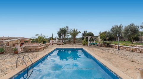 Porto Cristo Finca de lujo con vistas panorámicas al mar. Ref. 9662, image 3