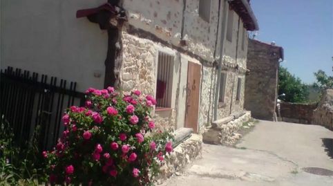 Foto 2 de Casa o xalet en venda a Calle Carreta, Talveila, Soria