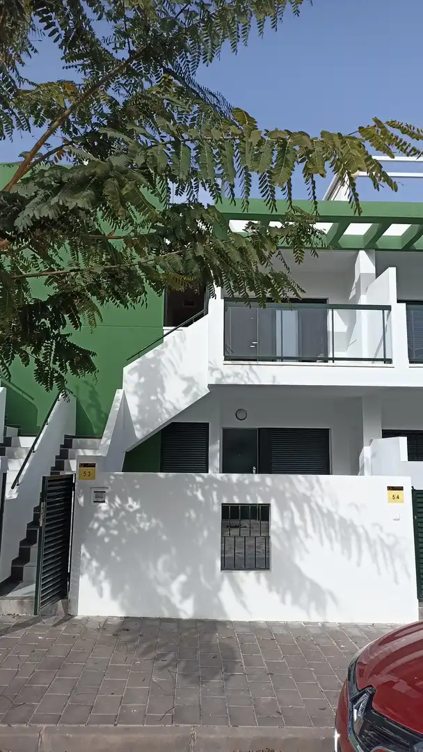 Bungalow amb piscina en venda a Urbanización Mil P Parcelas, imagen 3