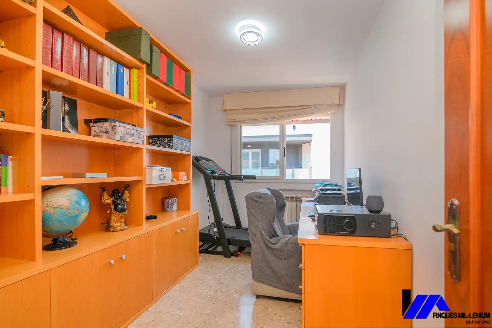 Duplex with terrace for sale in Passeig Maragall, imagen 30