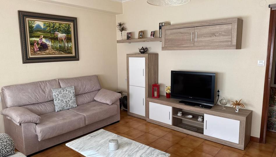 Photo 1 of Flat for sale in Fraternidad, Alicante