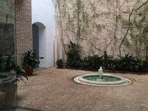 Photo 5 of Flat to rent in Calle Ángel de Saavedra, 8, Zona Centro, Córdoba