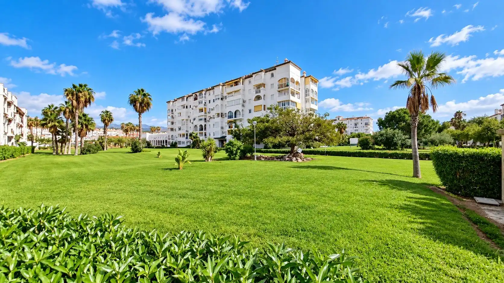 Vista exterior de Ático en venta en Laguna Beach