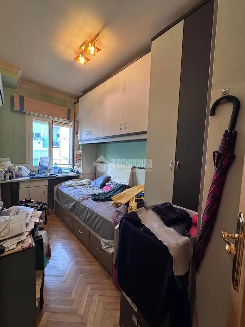 Habitación de Piso en venta en Madrid con Aire acondicionado y Calefacción