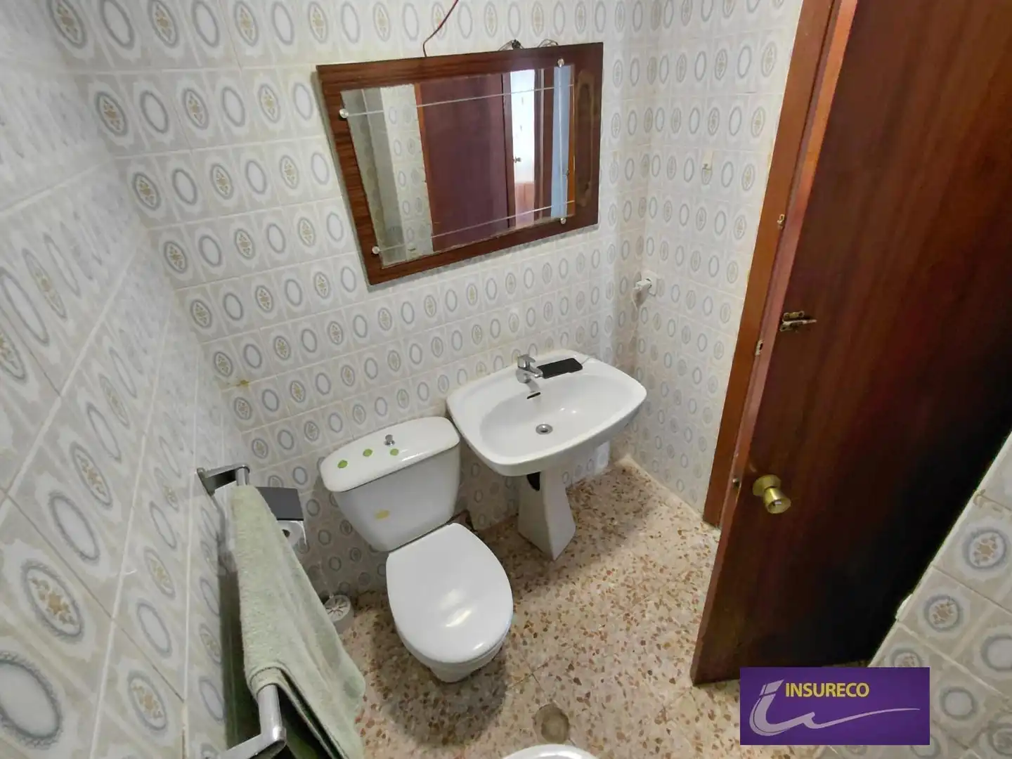Apartamento en venta en Cervantes, Mansilla de las Mulas