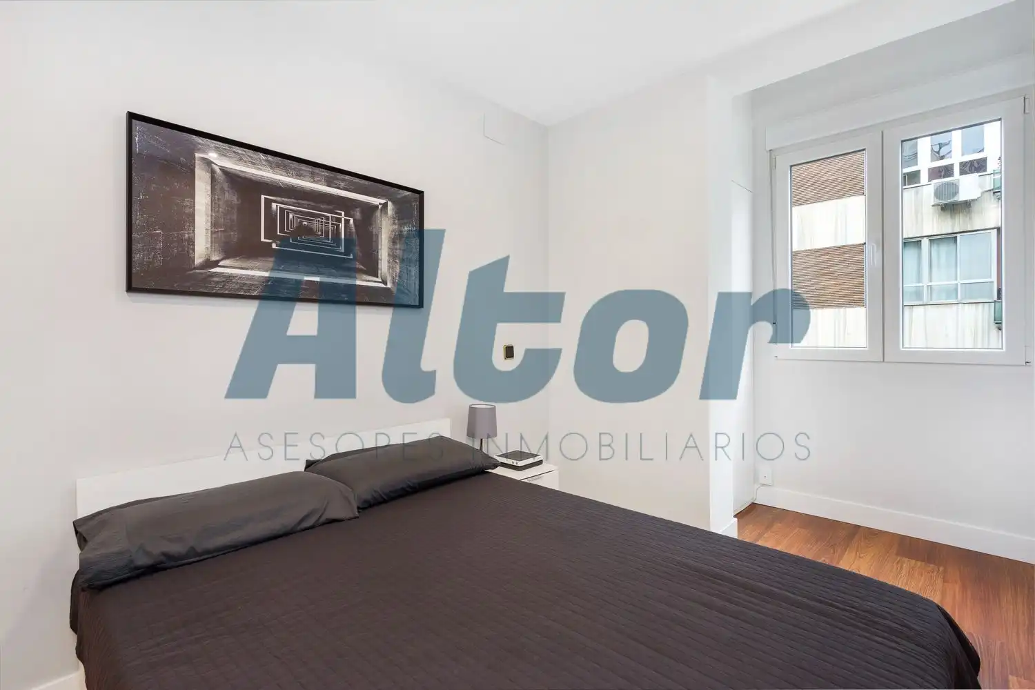 Wohnung zur Miete in GENERAL PARDIÑAS, Lista