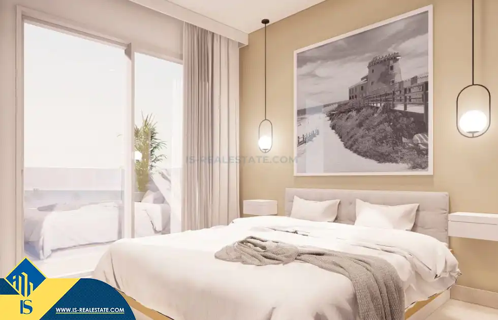 Apartment with pool for sale in Torre de la Horadada, imagen 16