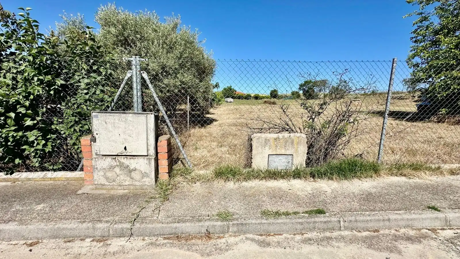 Terreni e lotti in vendita a Otero, imagen 16