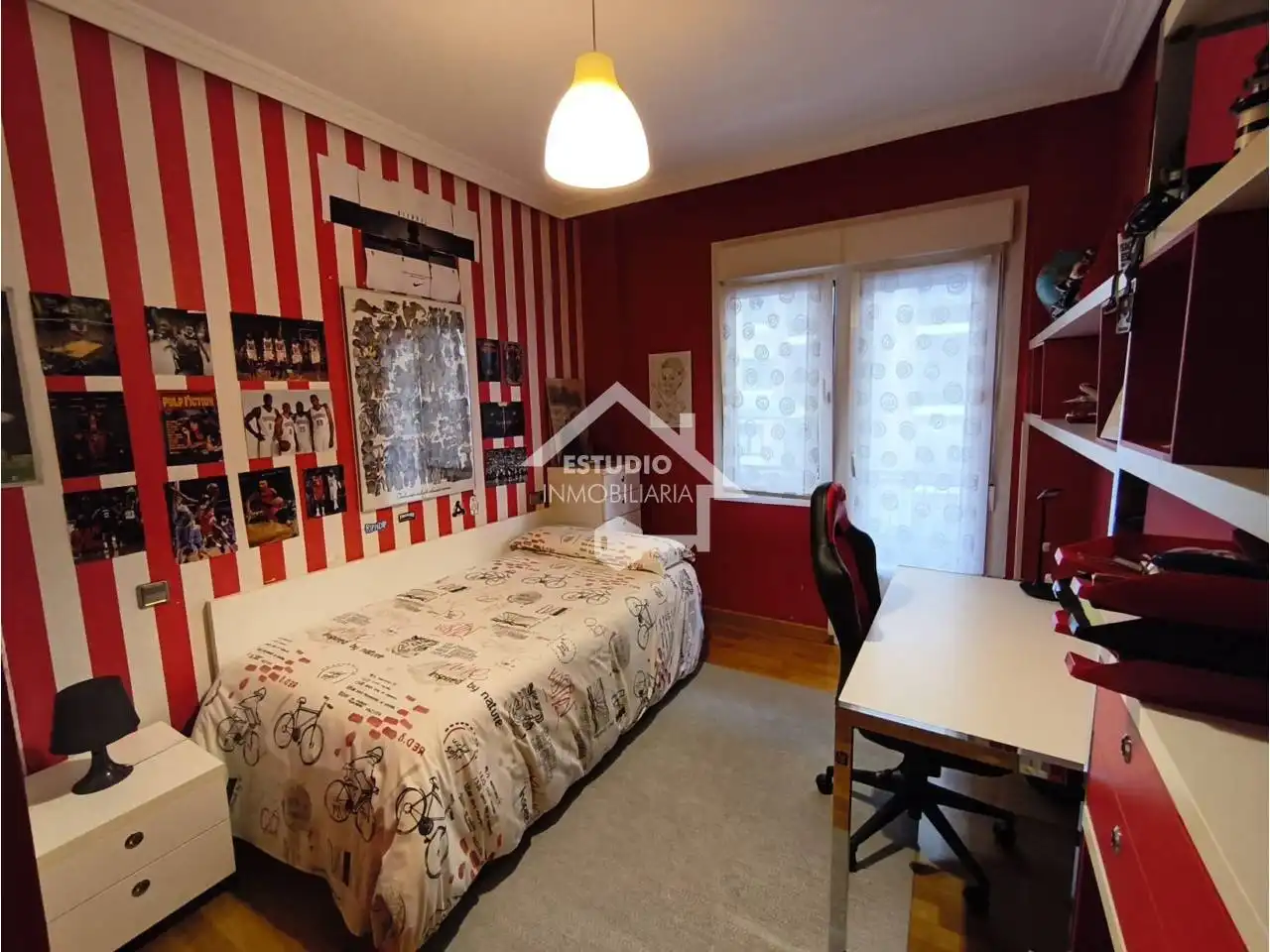 Piso con terraza en venta en Calle Belchite, imagen 57