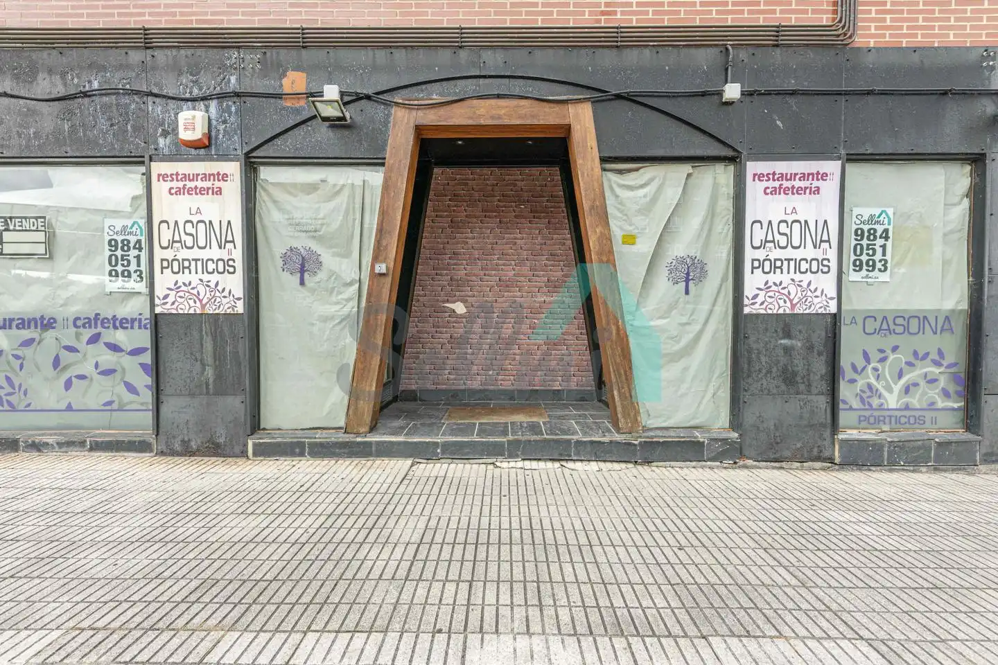 Business premises for sale in Periodistas Cepeda, imagen 38