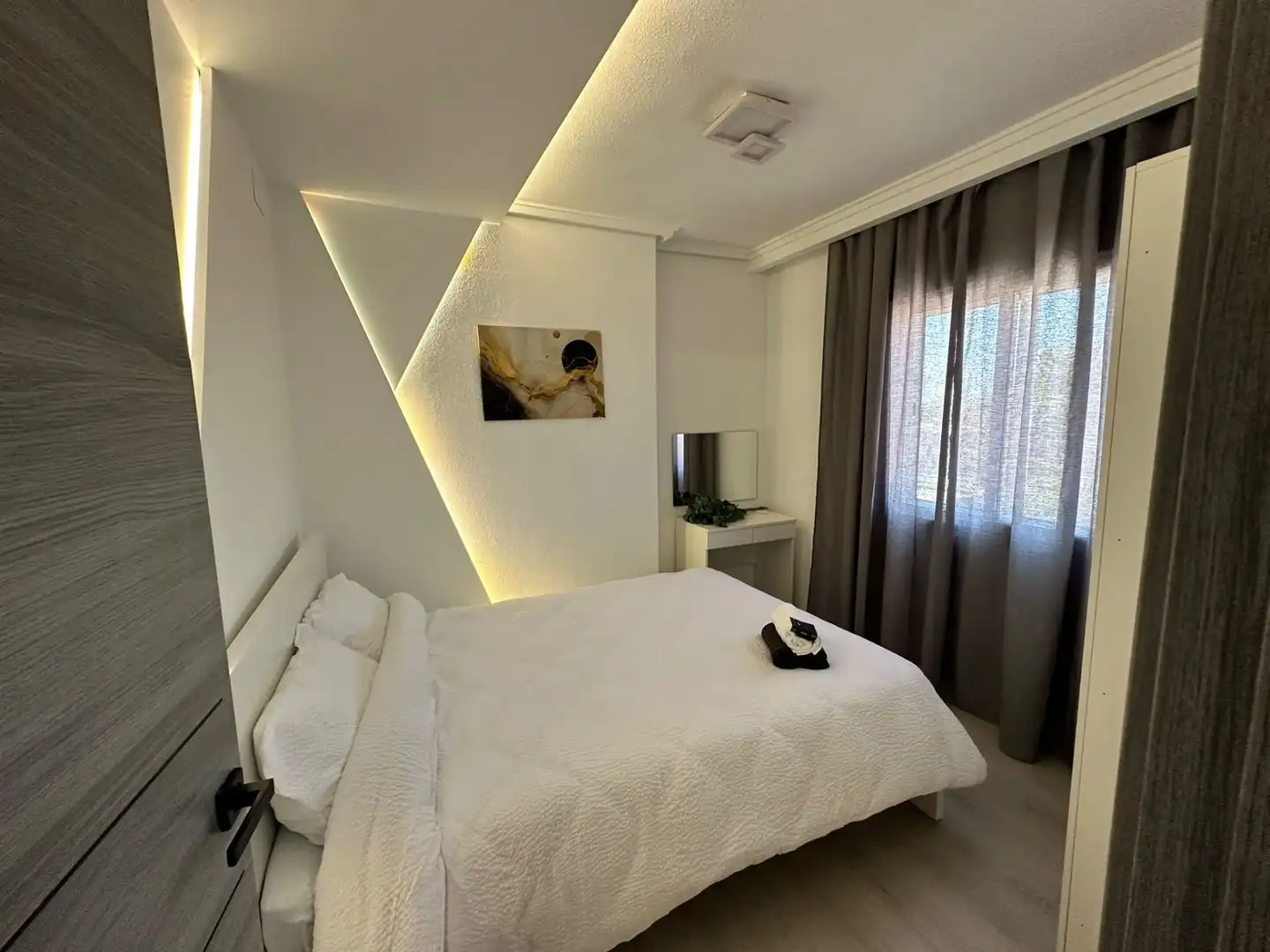 Apartament amb ascensor en venda a Centro, imagen 7