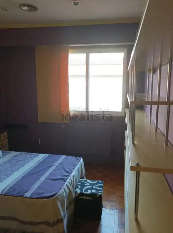 Habitación de Casa o chalet en venta en San Cibrao das Viñas con Calefacción, Jardín privado y Parquet