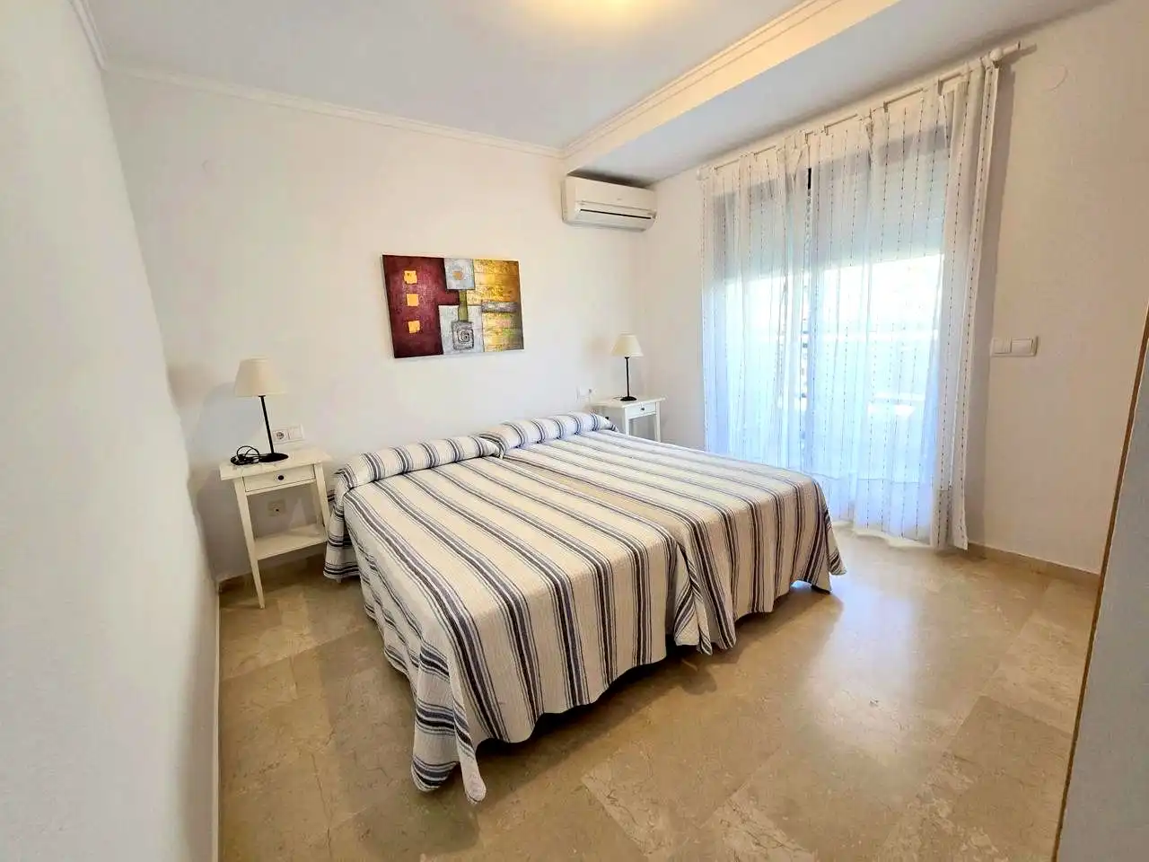 Apartamento de alquiler en calle del Maestrat, 11, Playa de Gandia