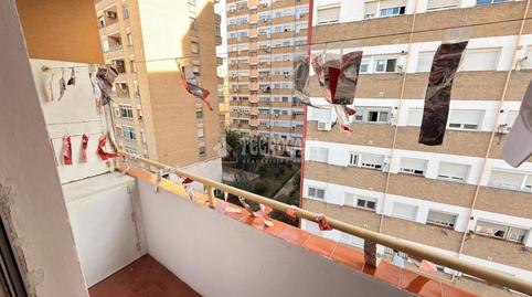 Foto 5 de Pis en venda a Barrio Jesús, Zaragoza
