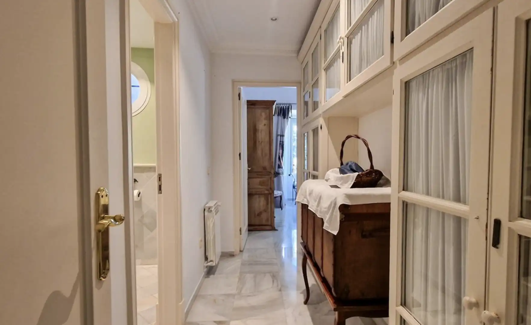 Villa con terrazza in vendita a Nueva Andalucía, imagen 25
