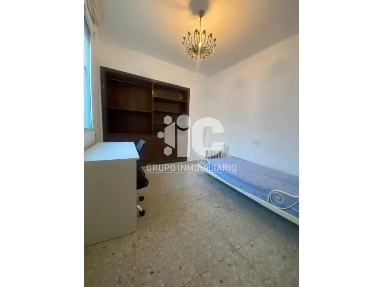 Flat with terrace for sale in Calle Cardenal Herranz Casado 1, imagen 10