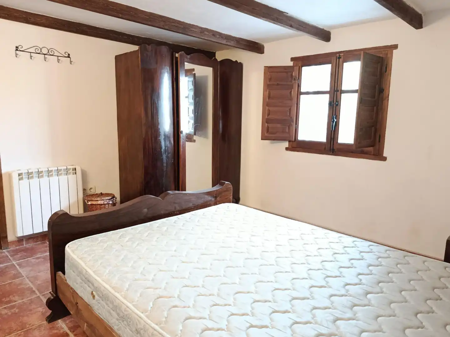 Dormitori de Casa o xalet en venda en Lorca