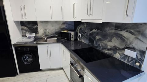 Foto 2 de Apartamento en venta en Mirador, 5, Juzgados - Plaza de Toros, Benidorm
