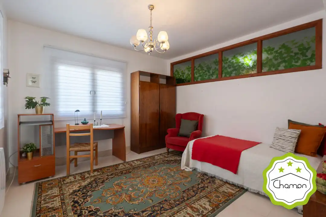 Villa in vendita a Valle de Losa, imagen 53
