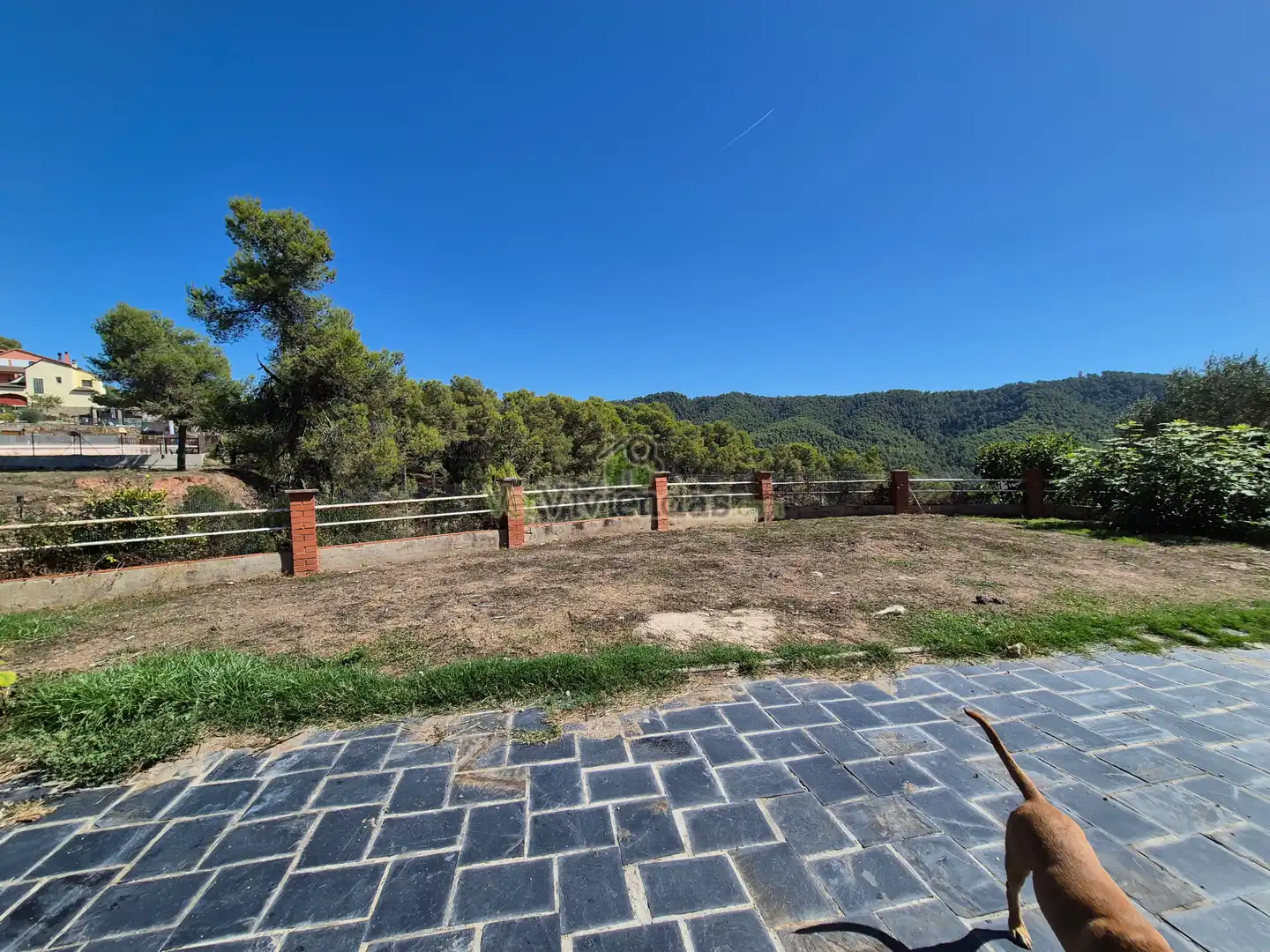 Casa amb terrassa en venda a Vallirana, imagen 22