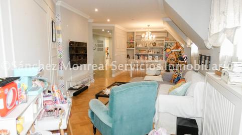 Foto 5 de Pis en venda a Alcázar de San Juan, Ciudad Real