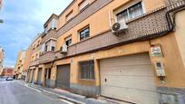 Exterior view of Flat for sale in  Almería Capital  with Air Conditioner, Terrace and Storage room