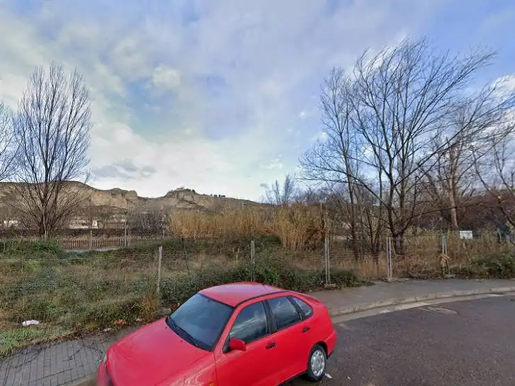 Residential land for sale in Calatayud ciudad, imagen 7