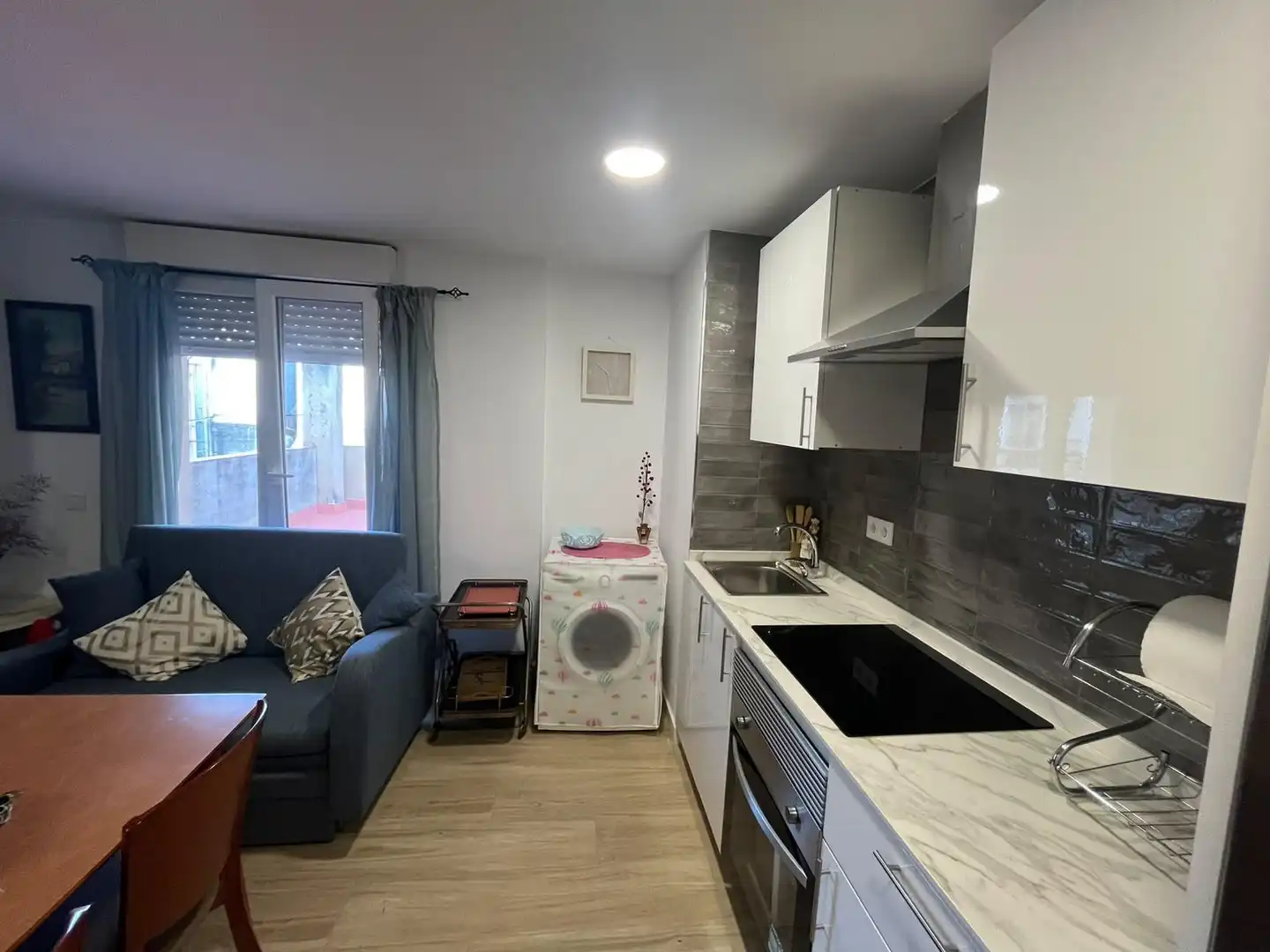 Appartement avec terrasse à vendre à Barris Marítims, imagen 2