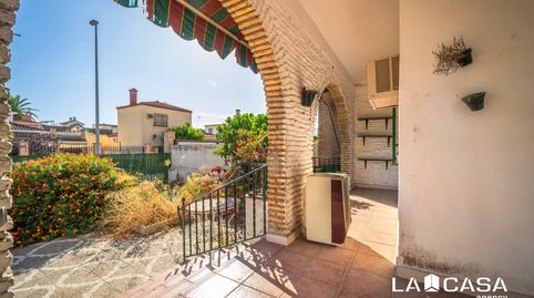 Foto 4 de Casa o xalet en venda a Arco Norte - Avda. España, Dos Hermanas