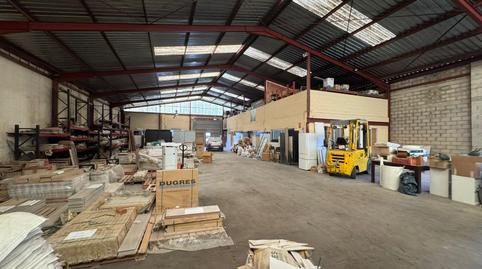 Photo 5 of Industrial buildings for sale in Nou Alacant, Alicante / Alacant