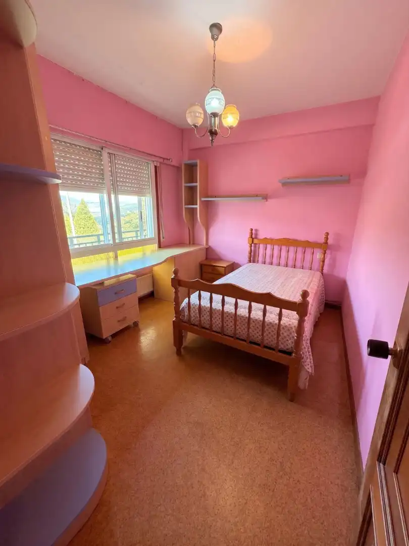 Casa amb terrassa en venda a Rúa Arrigada, imagen 11