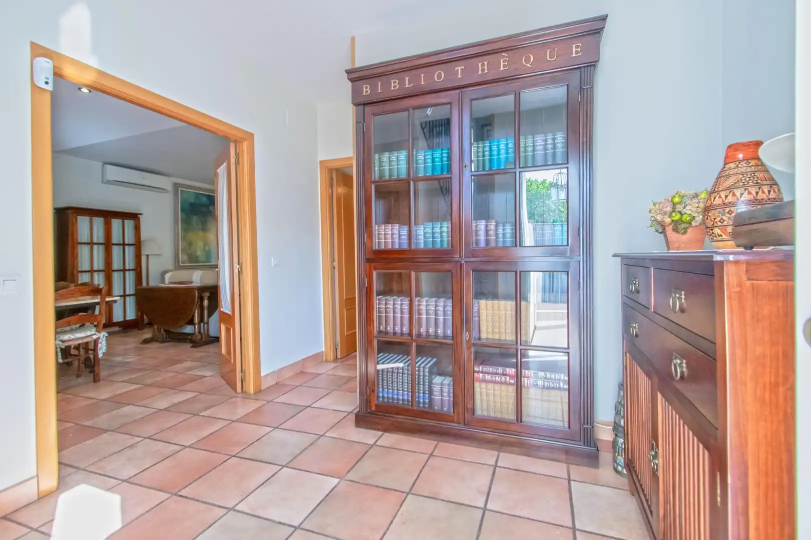 Villa mit Pool zum Verkauf in Loreto, imagen 9