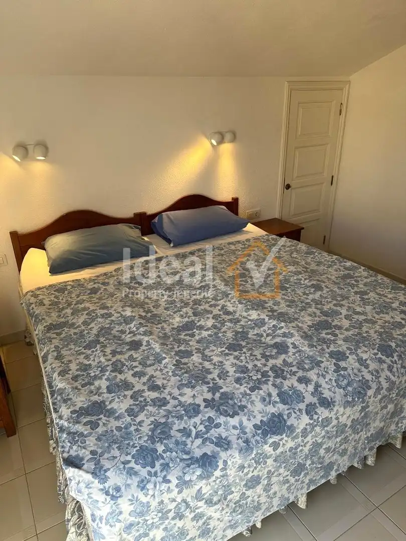 Dormitori de Àtic en venda en Arona amb Terrassa i Moblat