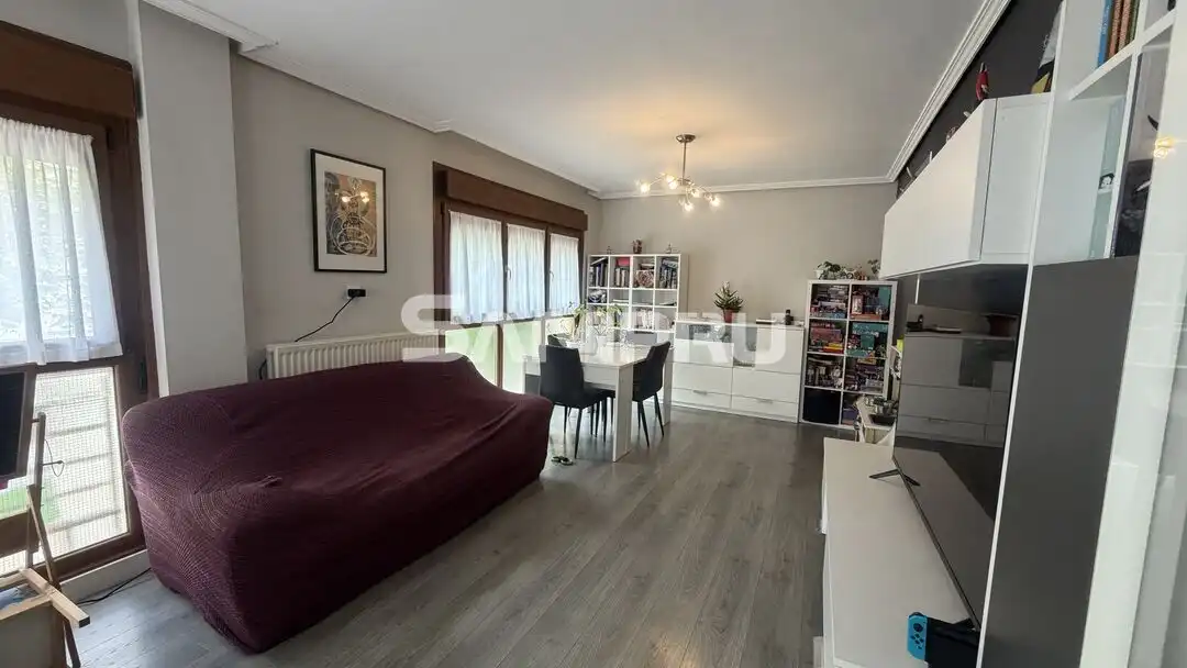 Piso en venta en Uribe auz, Arrasate / Mondragón