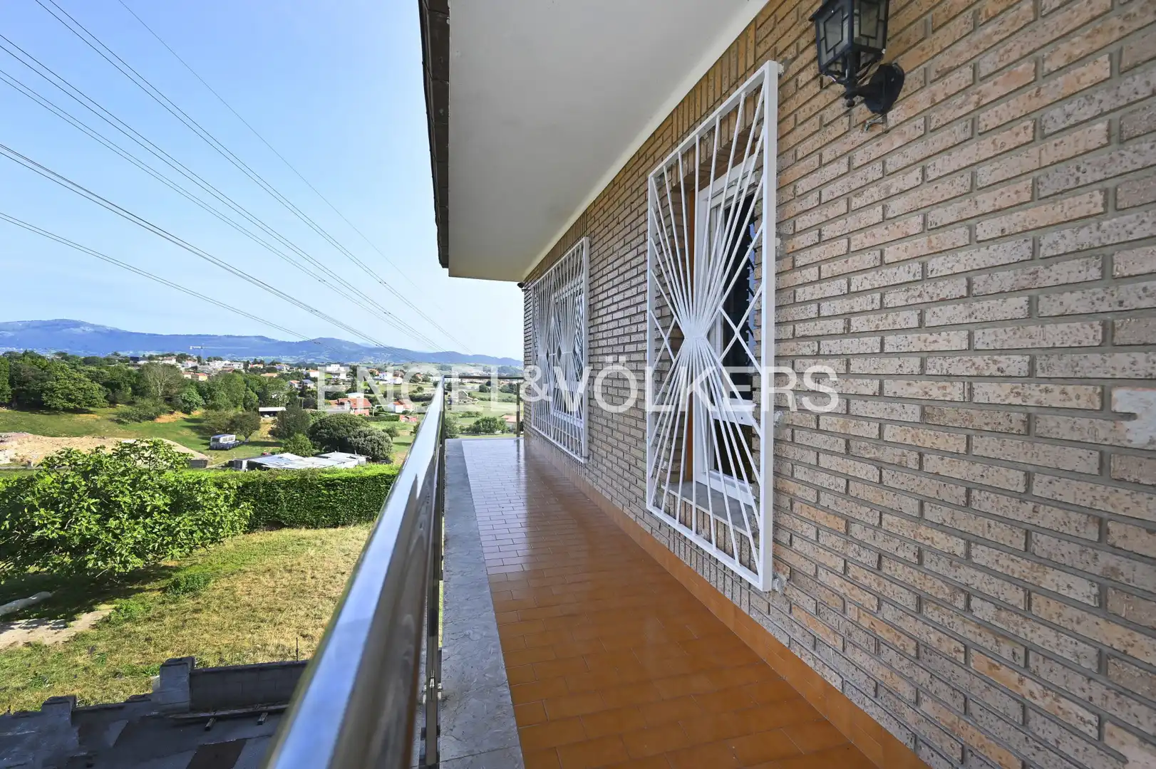 Terrace of Houses for sale in Camargo  with Heating, Private garden and Terrace