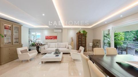 Foto 4 von Wohnung zum Verkauf in Calle Camilo José Cela, Playa Bajadilla - Puertos, Marbella