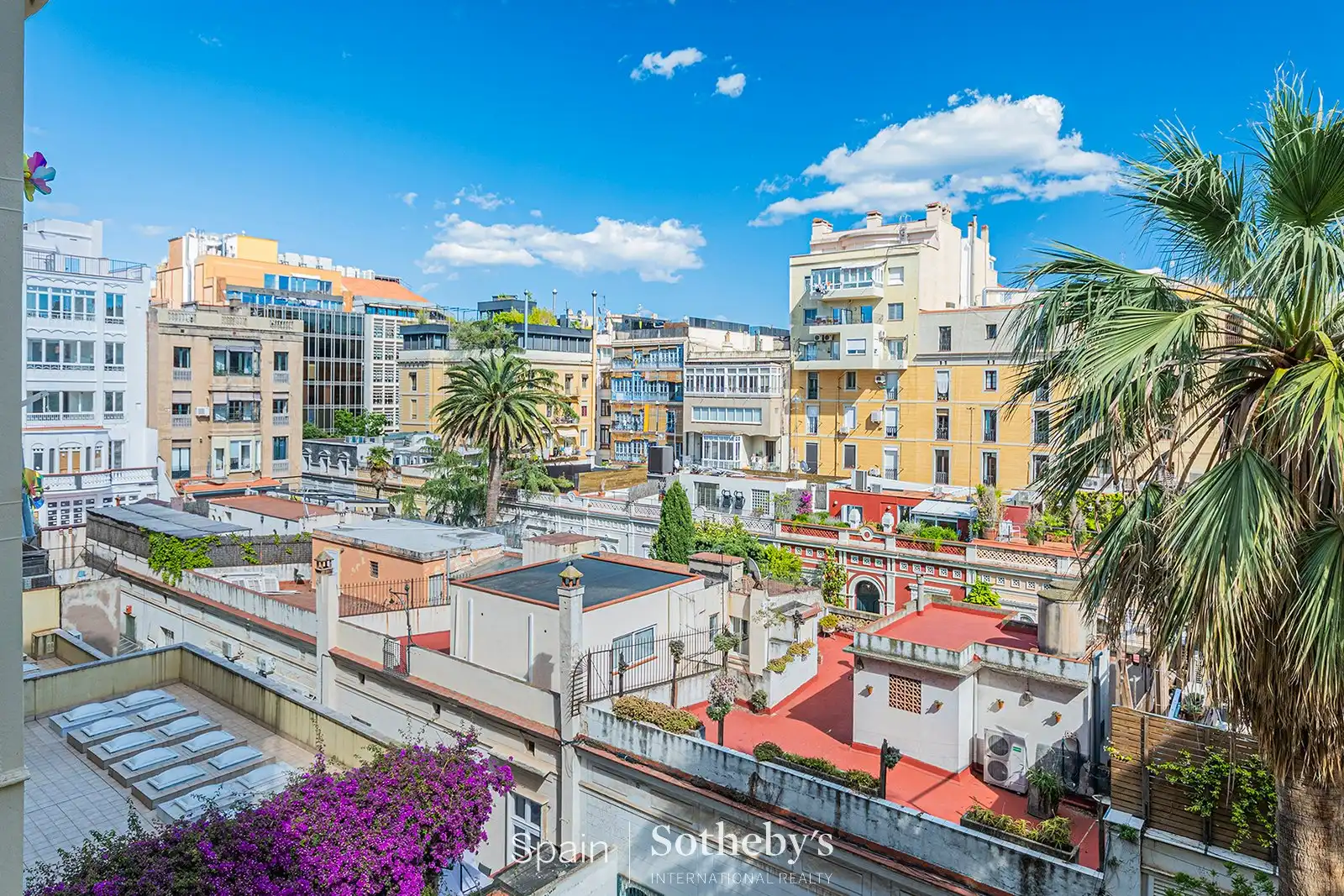 Appartement compact avec ascenseur à vendre à Carrer del Consell de Cent, imagen 27