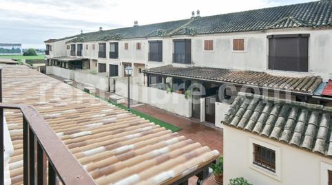 Photo 3 of Single-family semi-detached for sale in Parque Atlántico - Ronda este, Cádiz